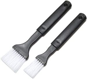 Synthetic Pastry Brush