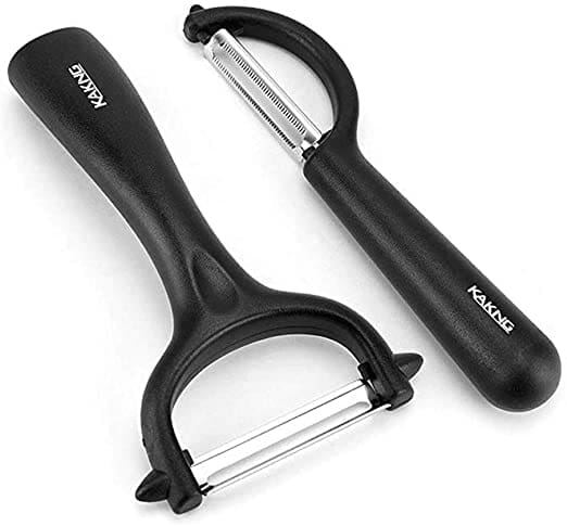 Peelers