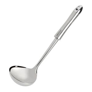 Ladle